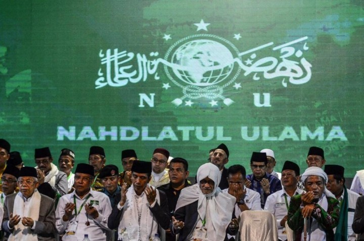 Munas NU Rekomendasikan Bisnis MLM Haram