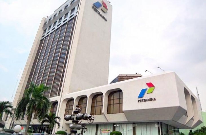 Pertamina Cari 1.500 Pegawai, Klikers Minat?