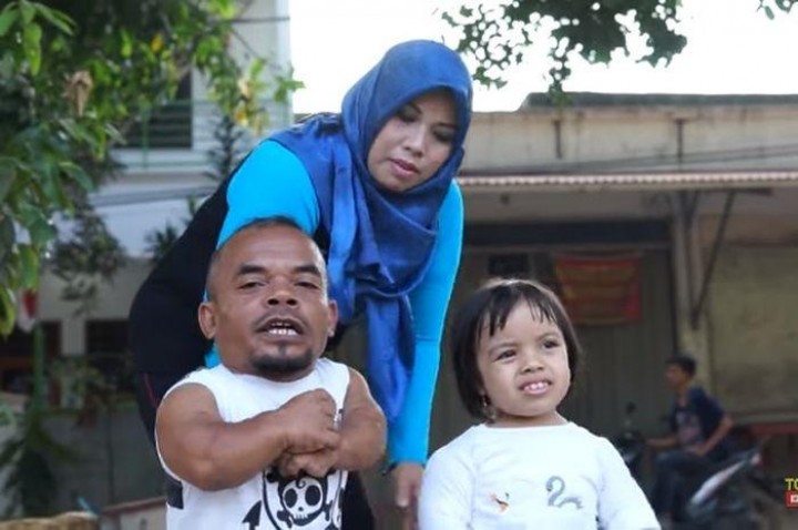 Ucok Baba Punya Penghasilan Rp200 Juta Setiap Bulan, Pundi-pudinya dari Sini