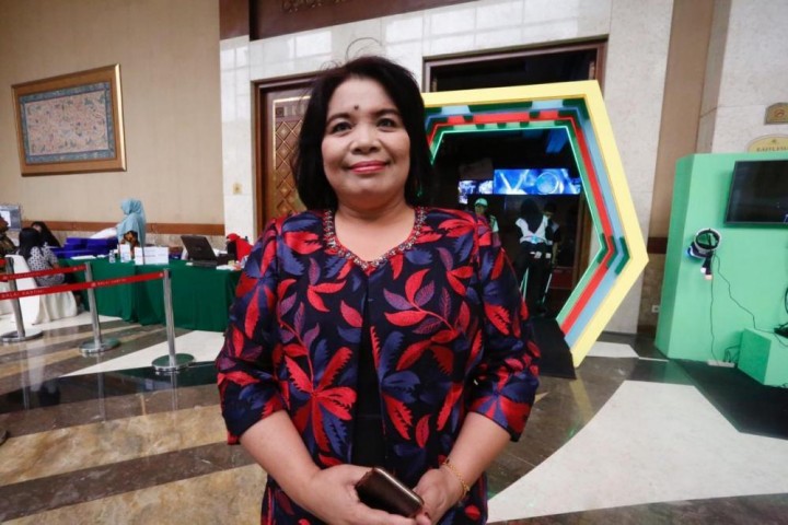 Manfaatkan Teknologi, Disdik Kutim Akan Terapkan Sekolah Berbasis TIK 