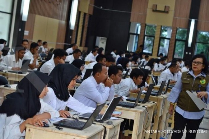 Pendaftaran CPNS 2019 segera dibuka, simak 10 cara mudah pendaftarannya 