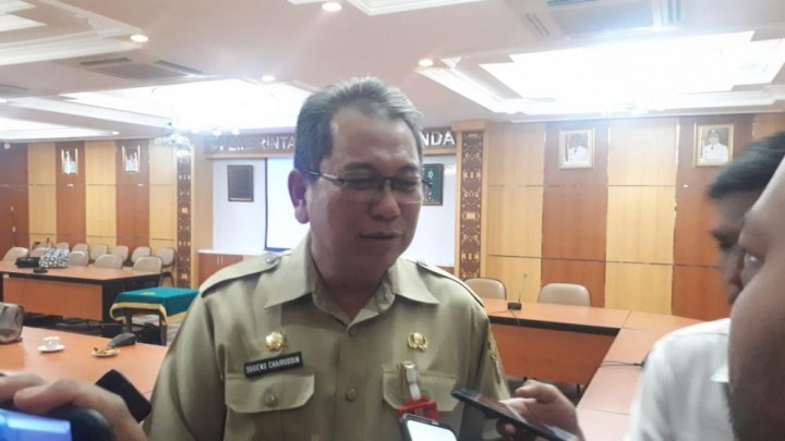 Tak Lagi 3, Tapi 4...!! Ini Lokasi Calon Pusat Pemerintahan Baru Samarinda