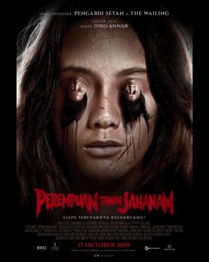 Hari Pertama, Perempuan Tanah Jahanam Lampaui Pengabdi Setan