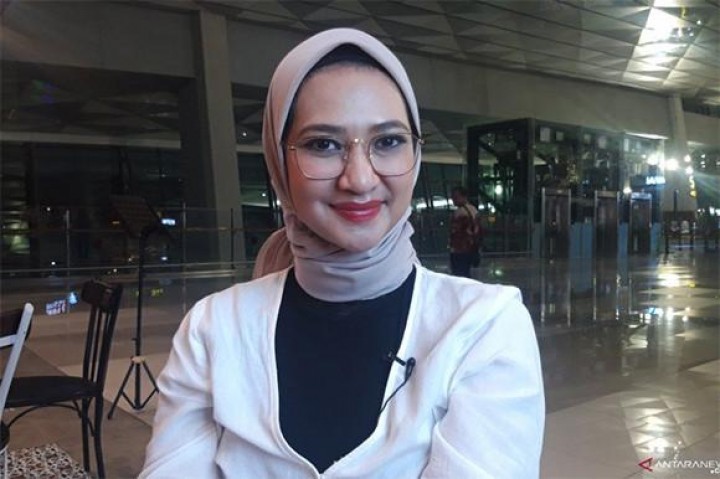 Stafsus Presiden Angkie Mulai Kembangkan Aplikasi Khusus Disabilitas