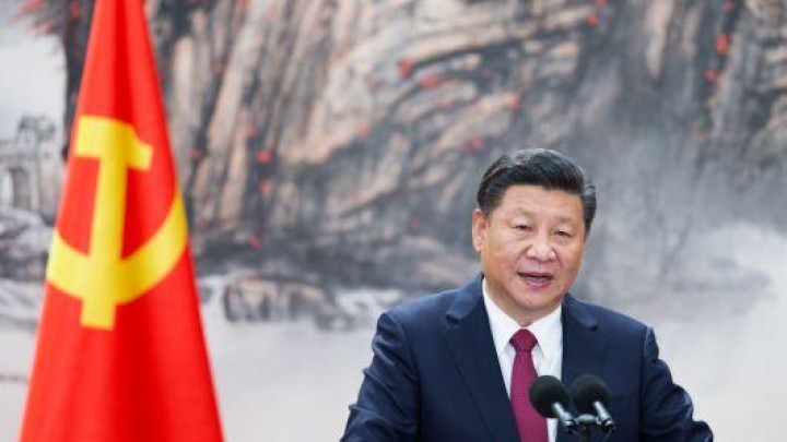 Penggemar Game of Thrones, Xi Jinping Sebut Westeros di Beijing 