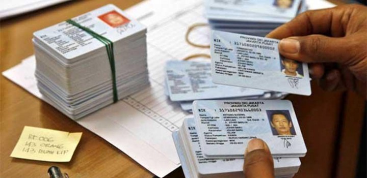 Warga Bontang Penganut Kepercayaan Masih Nihil