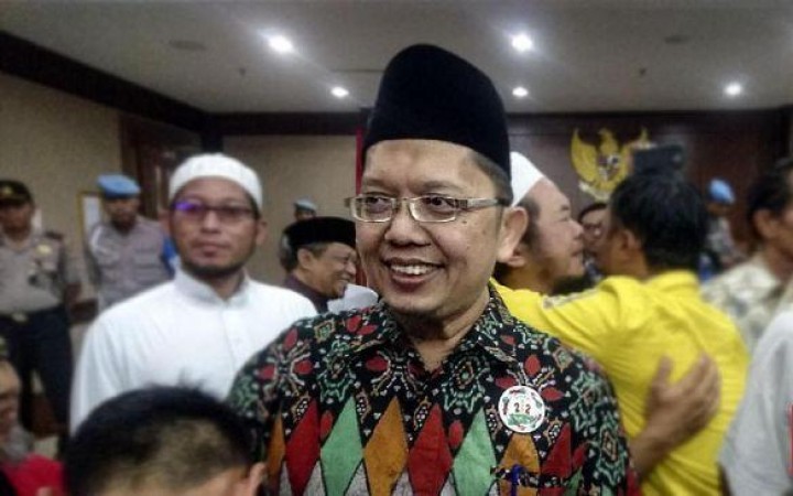Sebut Rezim Komunis, Alfian Tanjung Kembali Dipolisikan 
