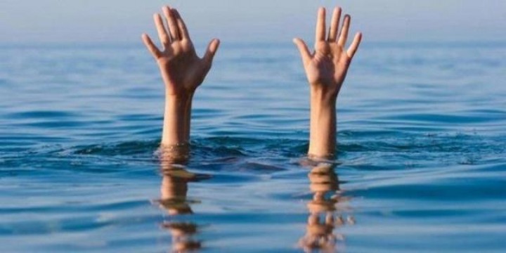 Panik Dikira Pencuri, Tiga Pemuda Lompat ke Sungai Mahakam