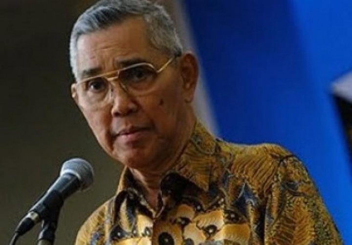 Try Sutrisno: Orang Kaya Semakin Susah Diajak Bermasyarakat