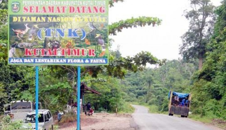 Balai TNK Bontang Buka Lowongan Kerja untuk Perempuan 