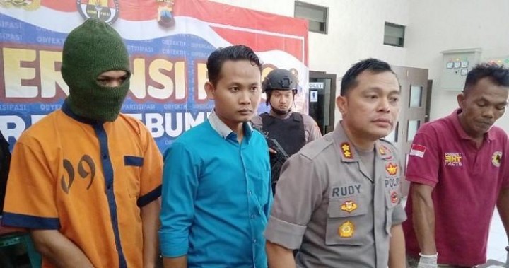 Ngaku Jualan Tuyul untuk Gandakan Uang, Pria Kebumen Dipolisikan