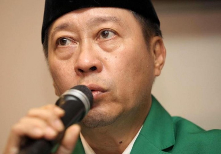 Humphrey Lempar Isu Calon Menteri Diminta Rp 500 M, Parpol Pro-Jokowi Menepis