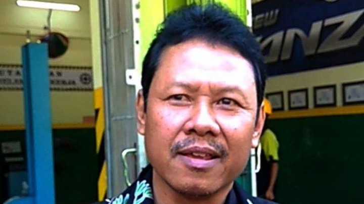 Siswa SD Rusak Papan Tulis Saat Bermain dengan Teman, Kepseknya Minta Ganti Rugi Rp 1 juta    