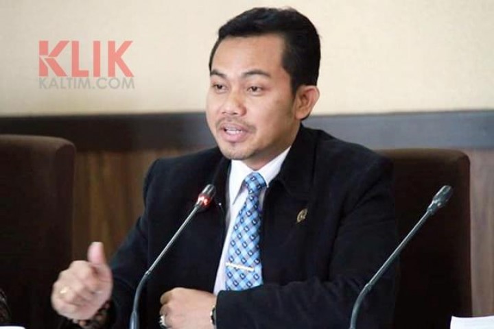 Wibowo Minta APBD Kaltim 2018 Perlu Segera Dibahas