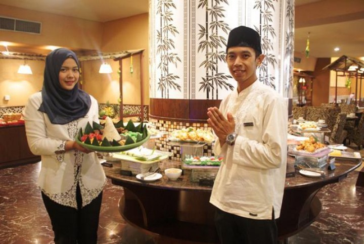 Semarakkan Ramadhan Anda Bersama ASTON Samarinda