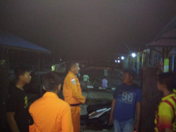 Main Sendirian di Depan Rumah, Bocah ini Diduga Diterkam Buaya Sangatta 