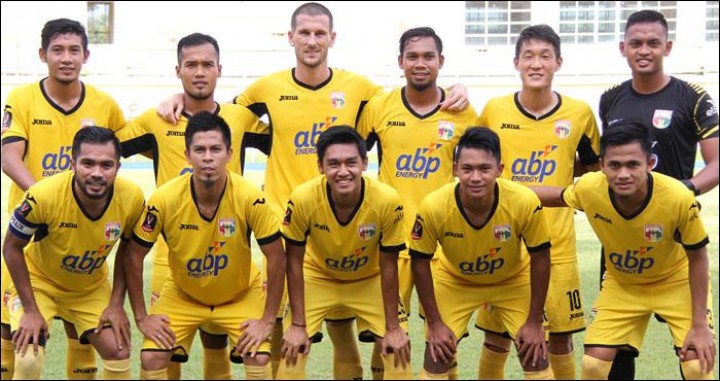 Mitra Kukar vs Madura United, Saling Incar Kemenangan