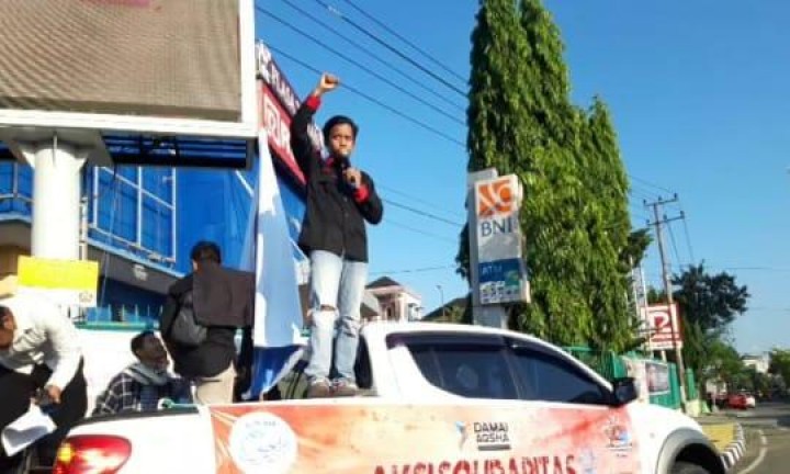 Pernyataan Ketua Komisi III DPRD Soal Kasus Kecelakaan, Ini Tanggapan Sekjen Amarah