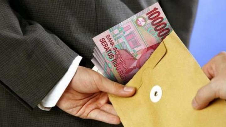 Kembalikan Uang Negara, Nama Anggota Dewan Dipulihkan