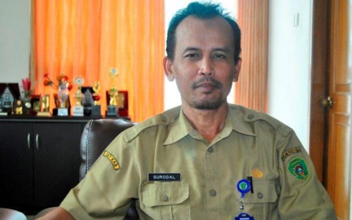 Jumlah Honorer Penajam Akan Dirasionalisasi