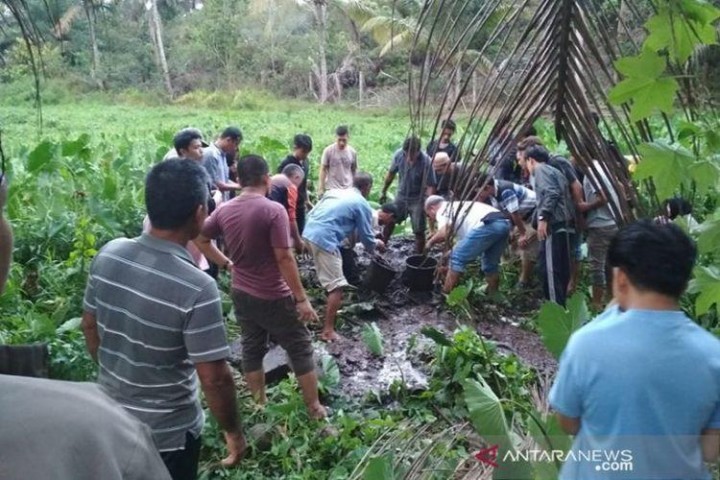 Fakta Mahasiswi Ditemukan Tewas Terkubur di Belakang Indekos, Hilang Selama 3 Hari 