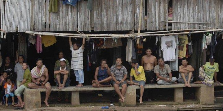 Bank Dunia: Tingkat Kemiskinan di Papua Tertinggi di Indonesia