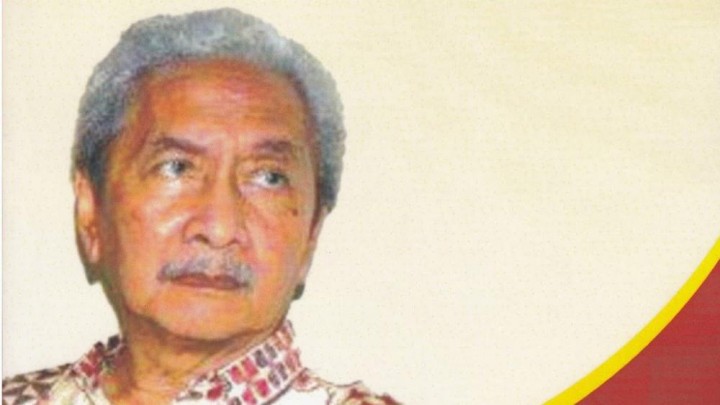 Sastrawan Darmanto Jatman Wafat di Usia 75 Tahun