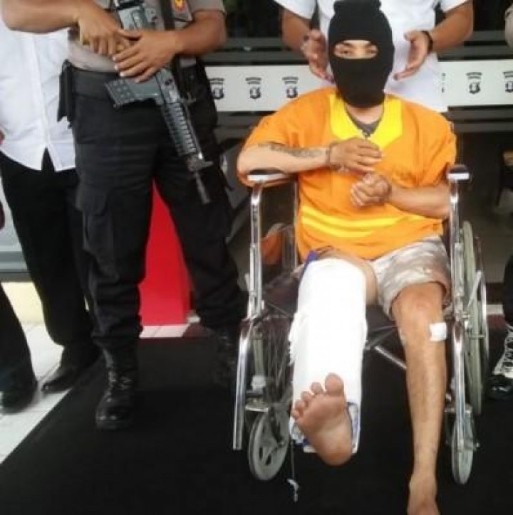 Cinta Segitiga, Anak Berniat Bunuh Ayah, yang Tewas Justru Pacarnya