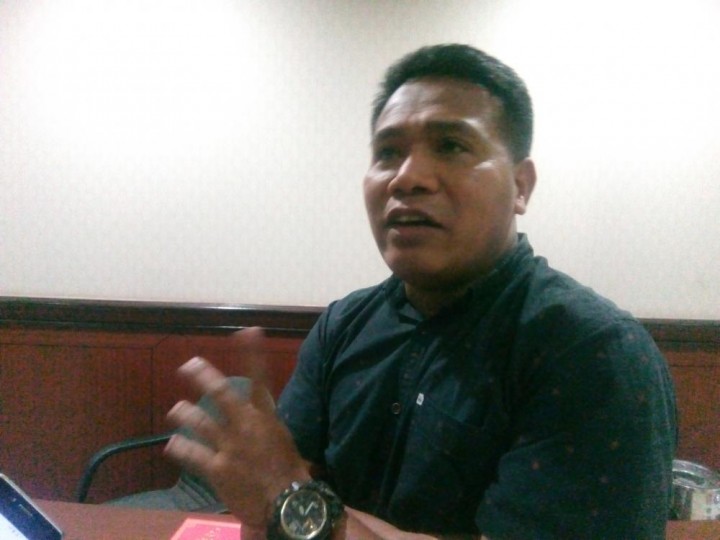 Soal Kahutla di Kaltim, Dewan Anggap Pemrov Kaltim Tak Peduli
