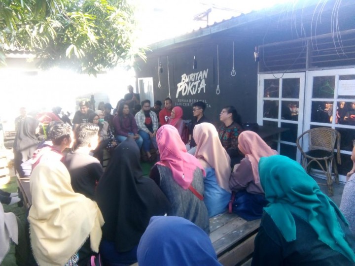 Diskusi RUU PKS, Pemerintah Diminta Segera Mensahkan