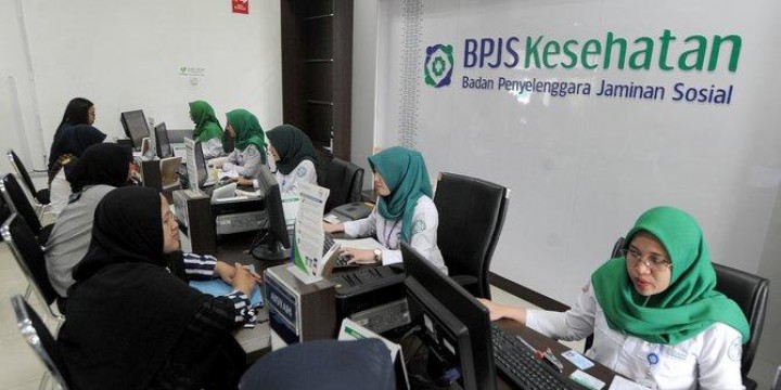 Mahkamah Agung Batalkan Kenaikan Iuran BPJS