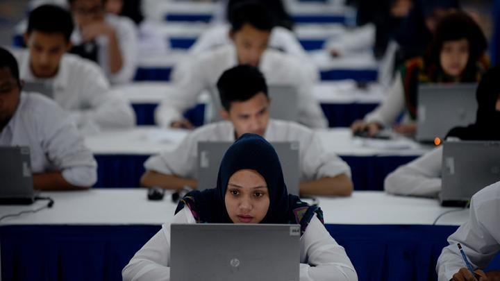 Kaltara Siap, Jadwal Rekrut PNS Malah Ngambang