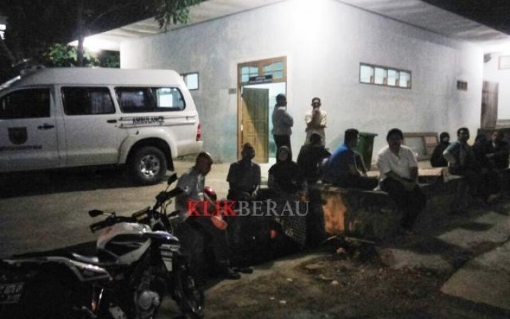 Sebulan Menghilang, Redy Ditemukan Tewas Terkubur