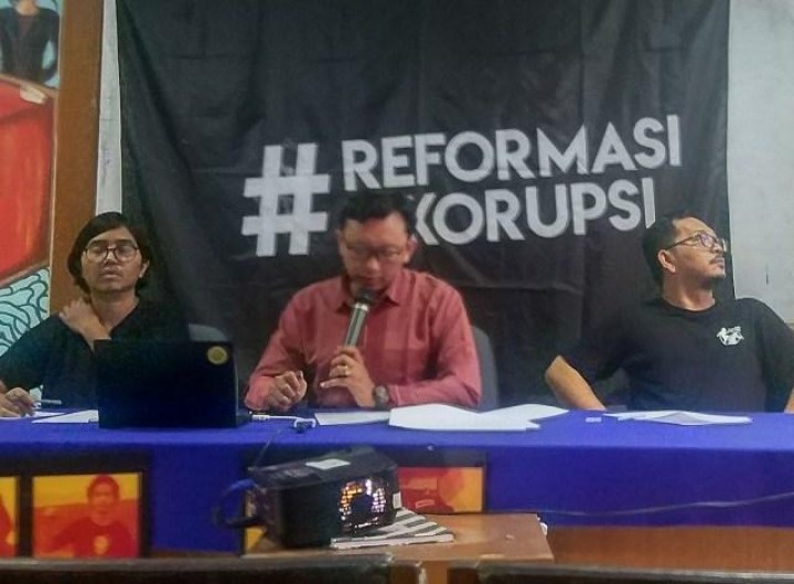 YLBHI: 44 Orang Meninggal Misterius di Aksi Demo Januari-Oktober 2019