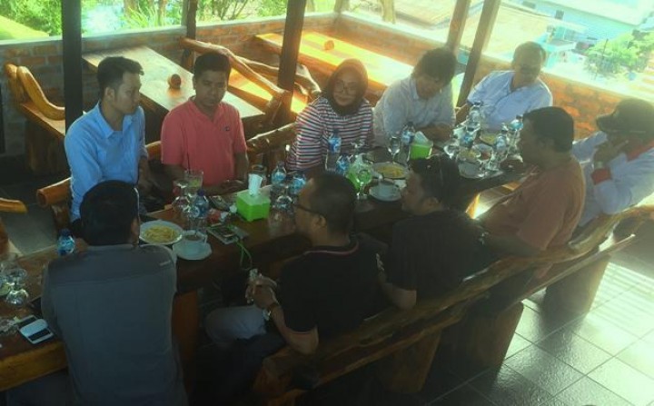 Akhirnya Kenaikan Tarif PDAM Ditunda Walikota Neni