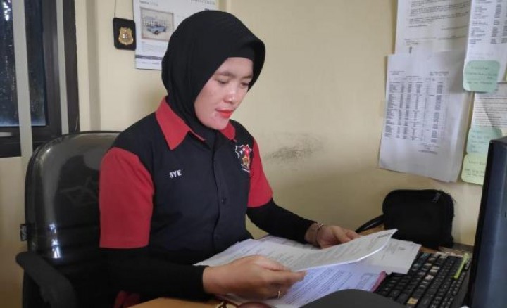 16 Kasus Asusila Anak Terjadi di Bontang Kurun 1,5 Tahun