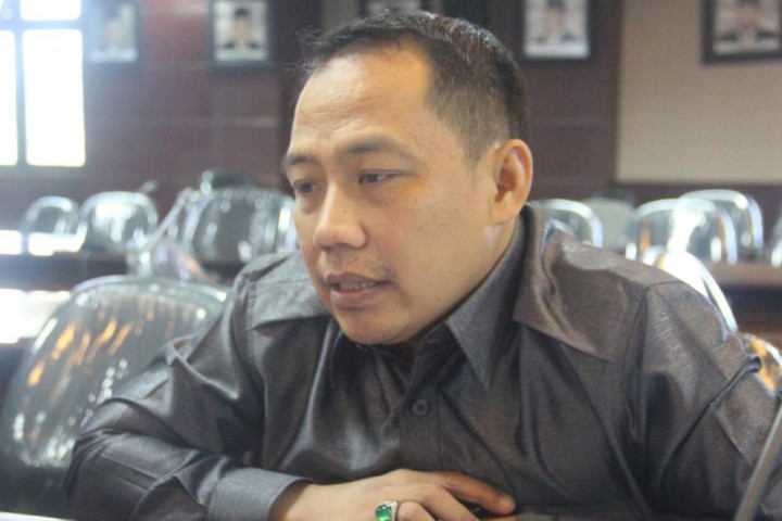 Pokja Tatib DPRD Kaltim Mulai Inventarisir Masalah