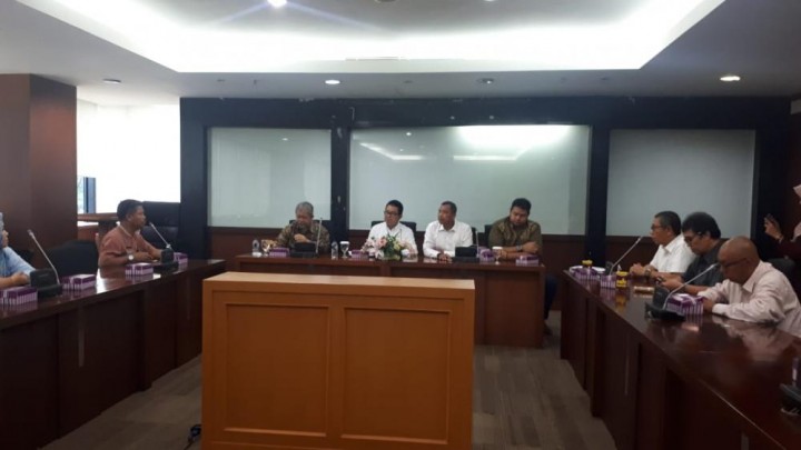 Segini Besaran UMP Kaltim