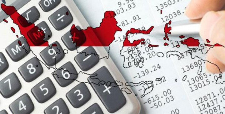 Utang Luar Negeri Indonesia 347,3 Miliar Dolar