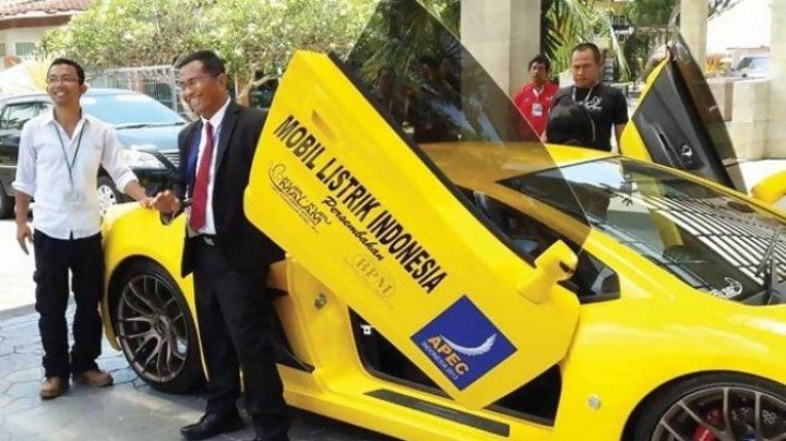 Skema Pajak Baru, Mobil LCGC Tak Lagi Menguntungkan  