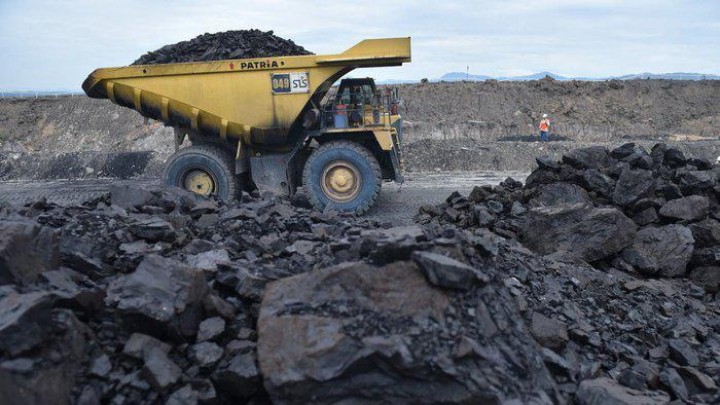 Bisnis Tambang Merebak Seiring Pilkada Serentak