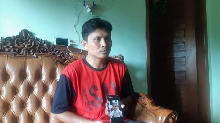 Balita Ditemukan Tewas Tanpa Kepala, Ortu Minta Pengurus Day Care Dipidana