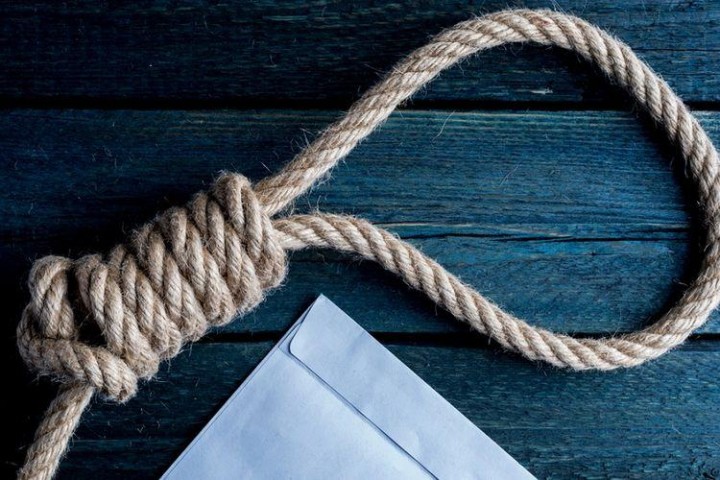 Mahasiswi yang Diduga Gantung Diri Jelang Pernikahan Tinggalkan Surat  
