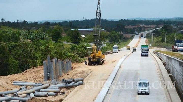 April sampai Juni, Investor di Kaltim Serap 1.619 Tenaga Kerja