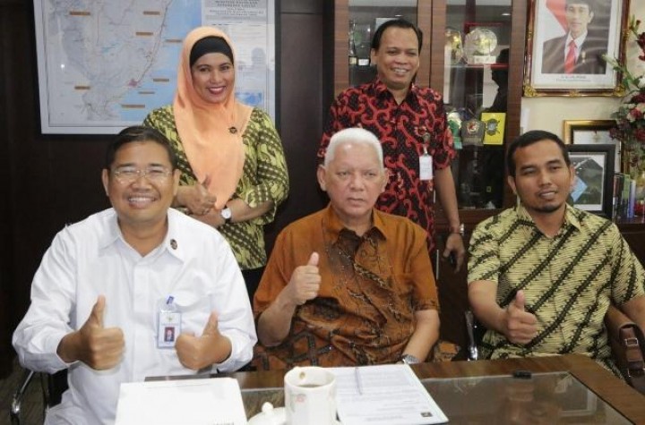 Gubernur Minta OPD Pahami Pentingnya KIP
