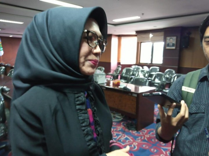 Puji Astuti Reses, Penyesuaian Tarif BPJS Banyak Jadi Keluhan