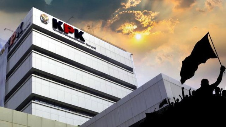 KPK Memeriksa Dirut PT Pupuk Kaltim, Humas PKT Wahyudi : Pemanggilan Hanya sebagai Saksi