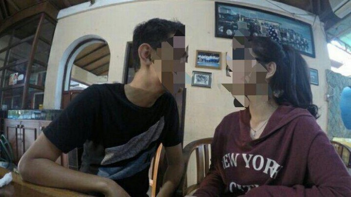 Polisi Periksa 6 Saksi Kasus Video Mesum Pelajar Samarinda 