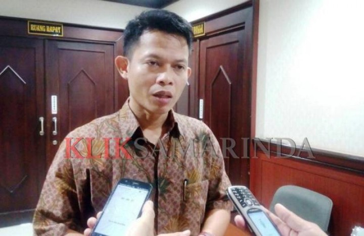 Bawaslu Kaltim: Kalau Pemprov Tak Sanggup Biayai Pilgub, Sampaikan Secara Tertulis