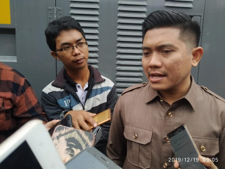 Ketua DPRD Bontang Menilai Pengawasan Miras di Bontang Lemah